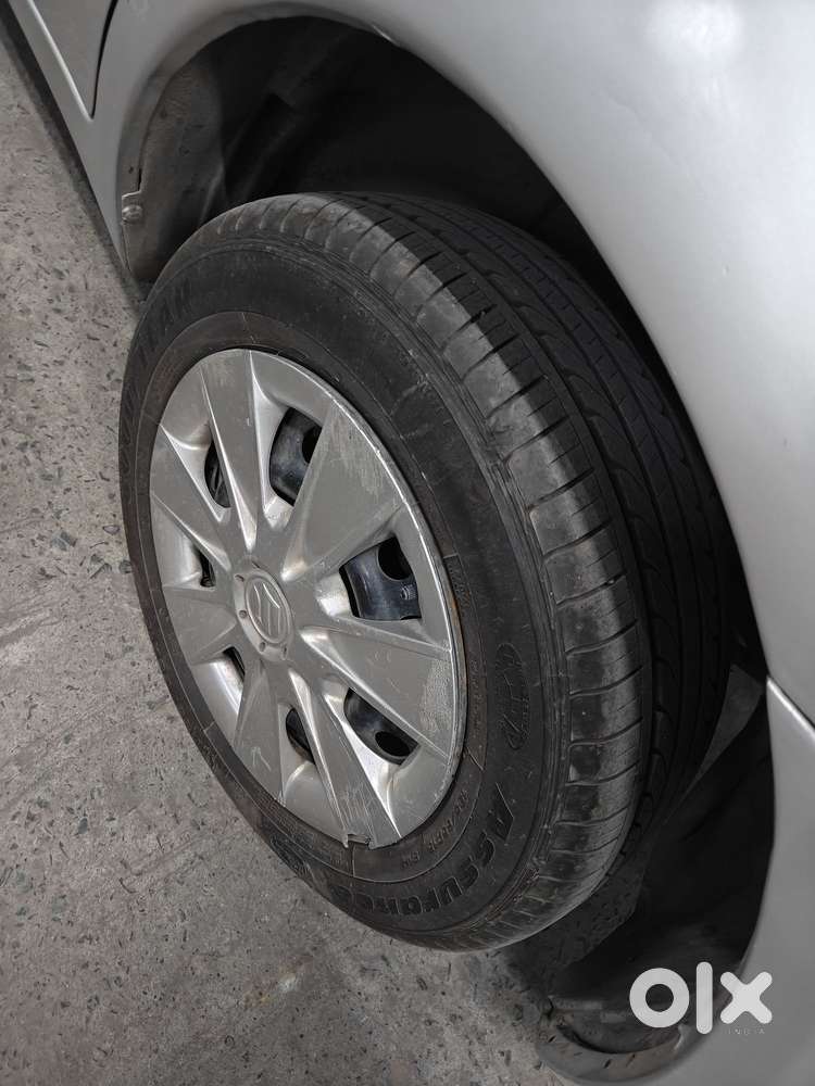 Maruti Suzuki Sx4 2007-2012 Vxi Bsiv, 2010, Petrol