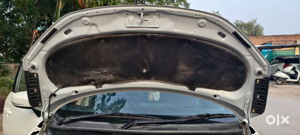 Maruti Suzuki Ignis 1.2 Zeta, 2017, Petrol