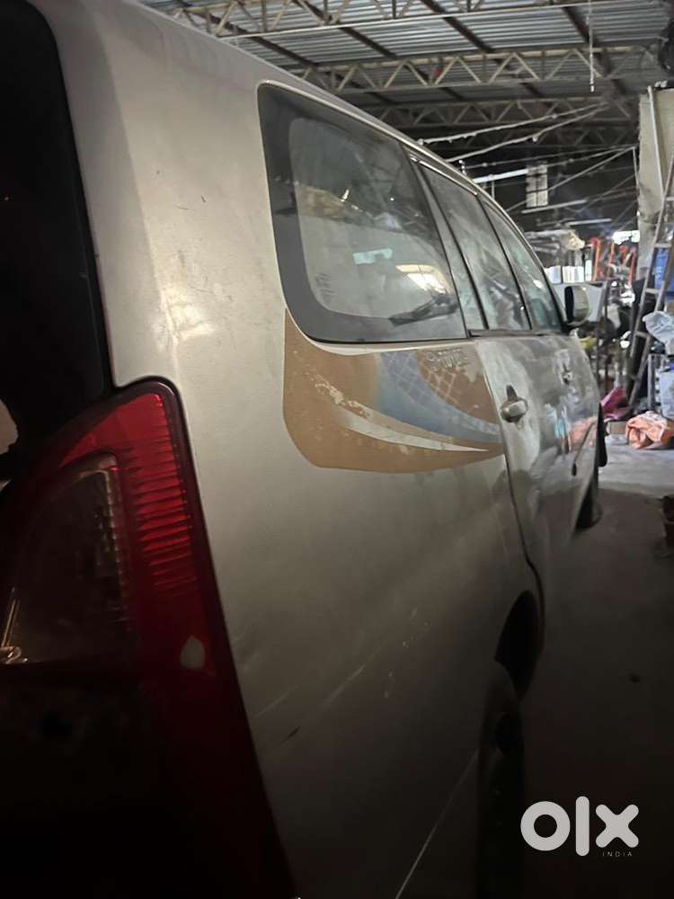 Toyota Innova 2008 Diesel Good Condition