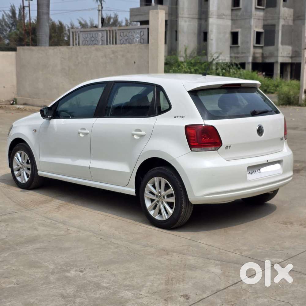 Volkswagen Polo, 2013, Petrol