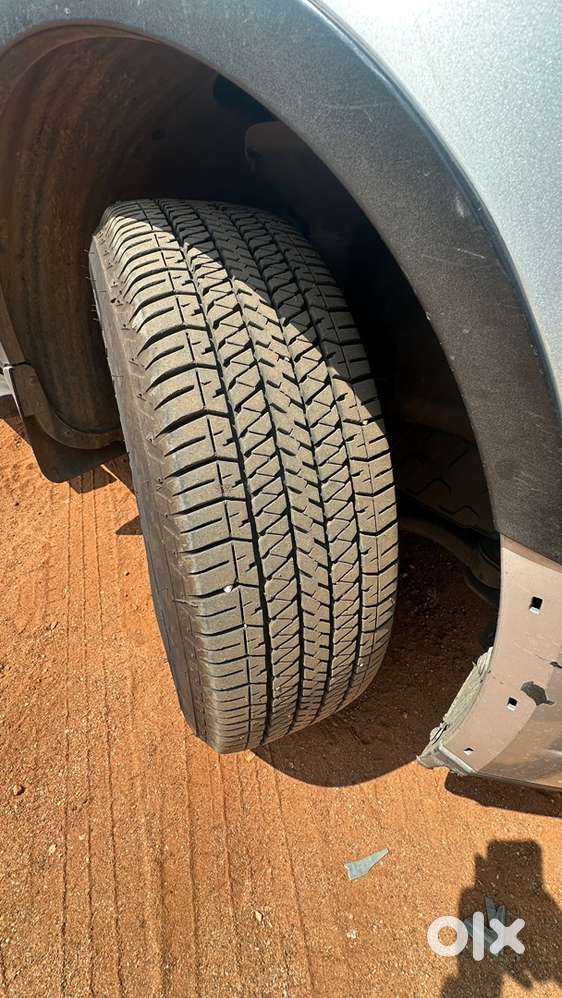 Mahindra Xuv500 2016 Diesel Well Maintained, Worth For Money