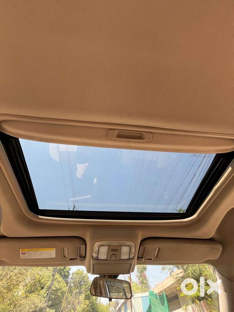 Mahindra Xuv500 2.2 W10, 2017, Diesel