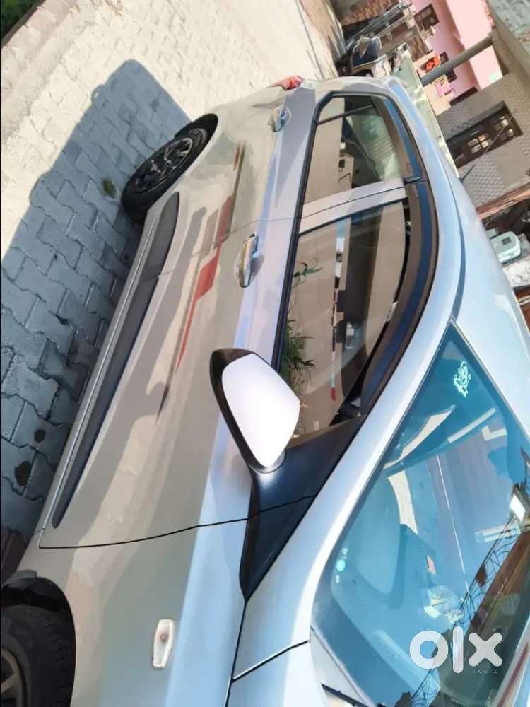 Hyundai Grand I10 2019 Diesel 71500 Km Driven