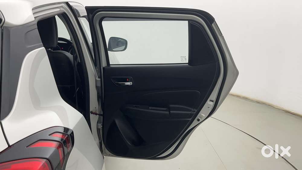 Maruti Suzuki Swift Vvt Vxi, 2023, Petrol