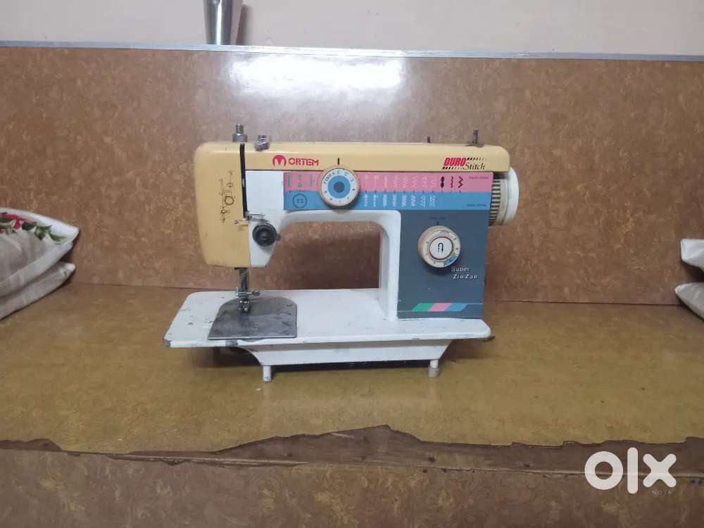 Stitching Machine