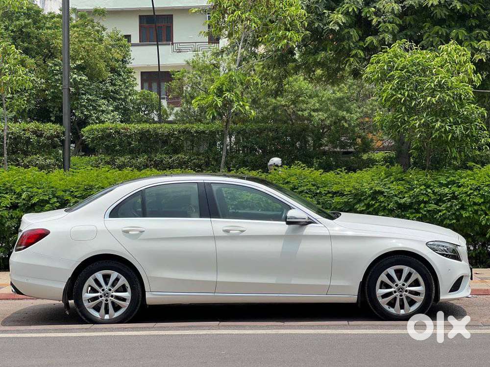 Mercedes-benz C Class Prime 200, 2019, Petrol