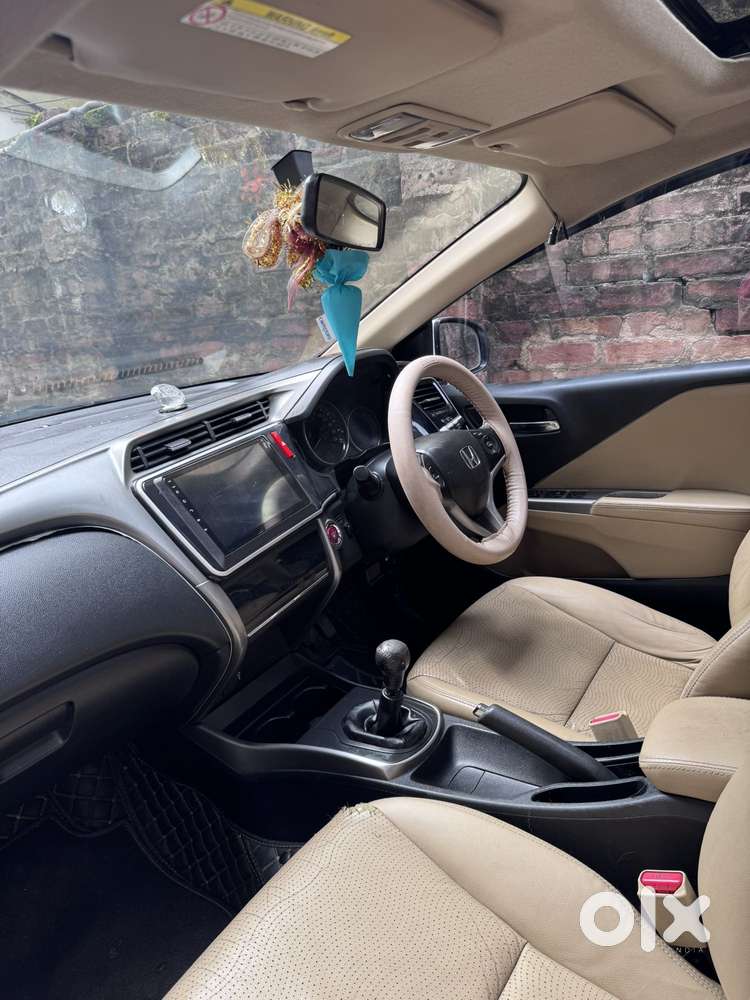 Honda City I Dtec Vx, 2014, Diesel