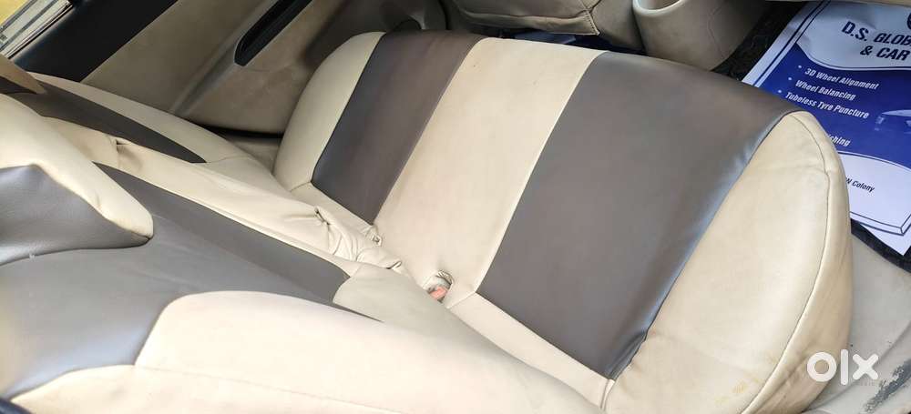 Hyundai Verna, 2006, Diesel