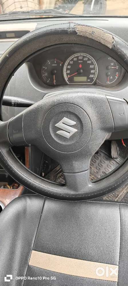 Maruti Suzuki Swift Vdi 2009