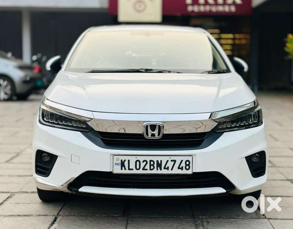 Honda City 1.5 Zx I-dtec Mt, 2020, Diesel