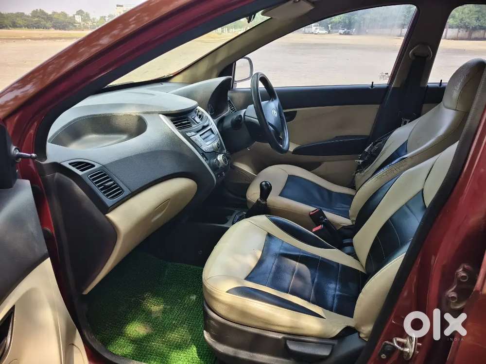 Hyundai Eon Magna+ 2011 Car