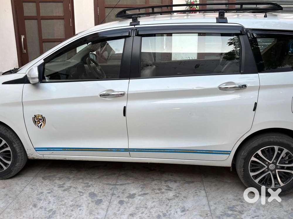 Maruti Suzuki Ertiga 2023 45000 Km Driven