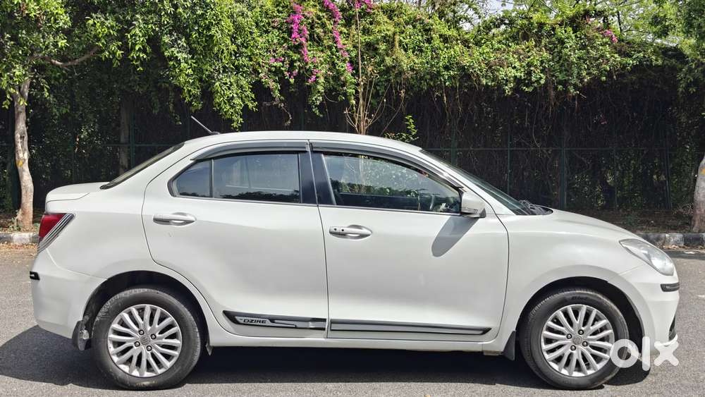 Maruti Suzuki Dzire 1.2 Zxi Cng, 2022, Cng & Hybrids