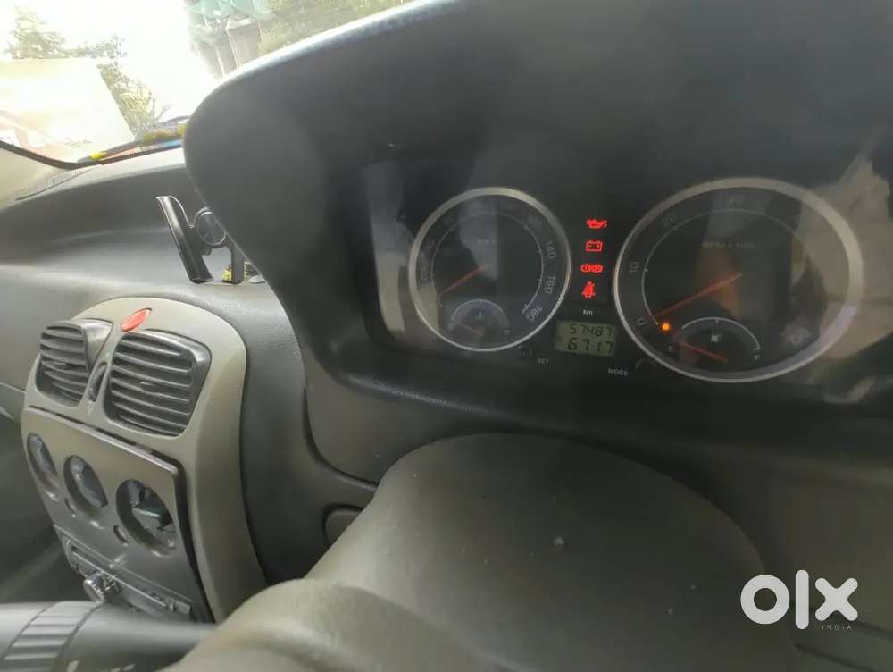 Tata Indigo Cs Diesel 2010