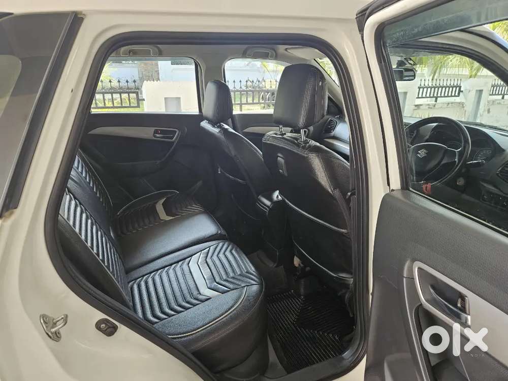 Maruti Suzuki Brezza 2016 Mint Condition.