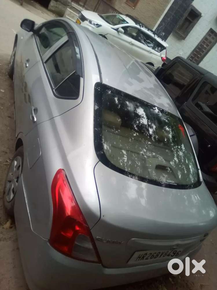 Nissan Sunny 2012 Petrol Good Condition