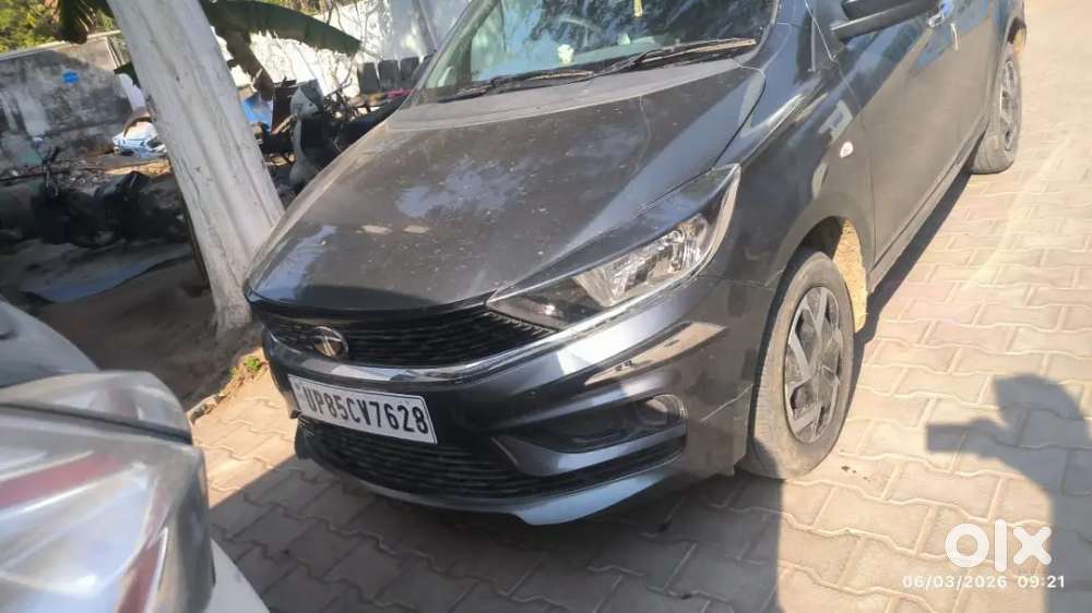 Tata Tiago Xm Cng