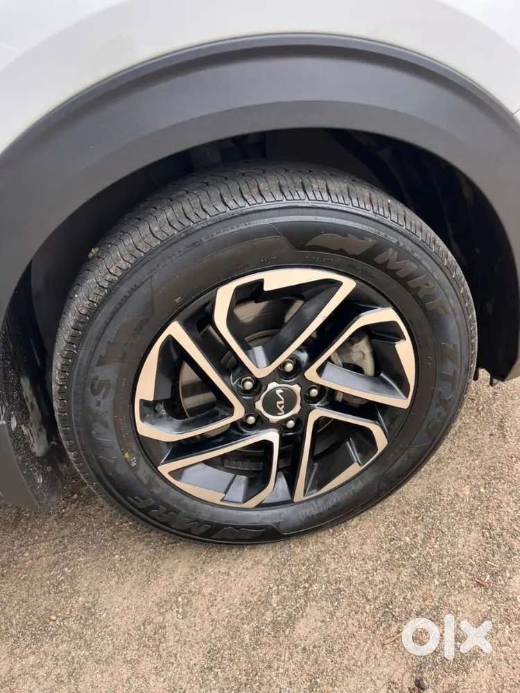 Kia Carens Diesel 2022