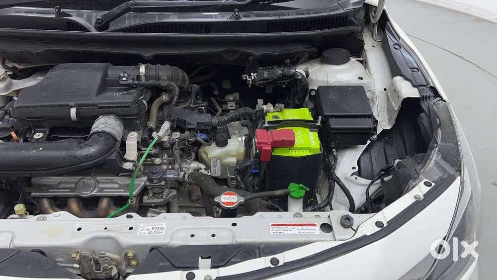 Toyota Glanza 1.2 G Amt, 2022, Petrol