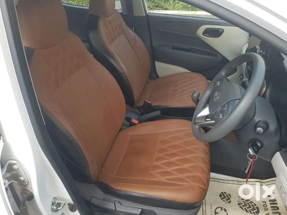 Hyundai Aura 1.2 S 2025