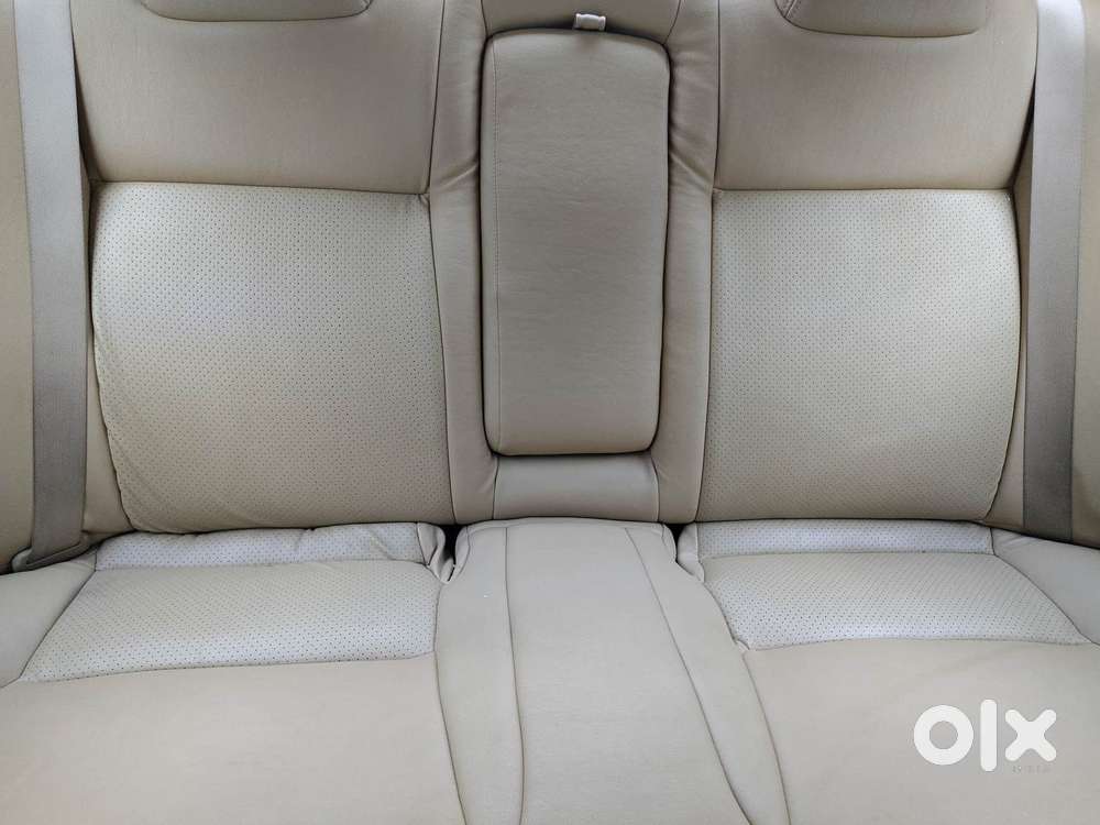 Honda City I-vtec S, 2016, Petrol