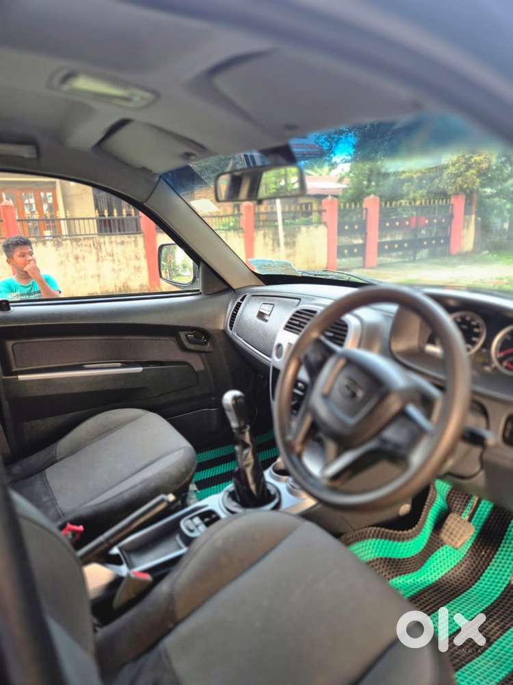 Tata Xenon Xt Crew Cab 4x2, 2019, Diesel