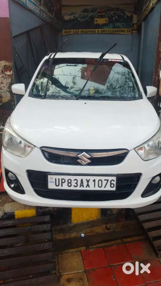 Maruti Suzuki Alto K10 2020 Petrol 48000 Km Driven No Problem