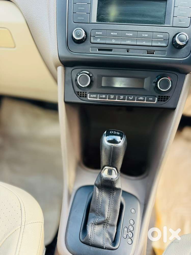 Skoda Rapid 2016 Diesel Automatic Dsg