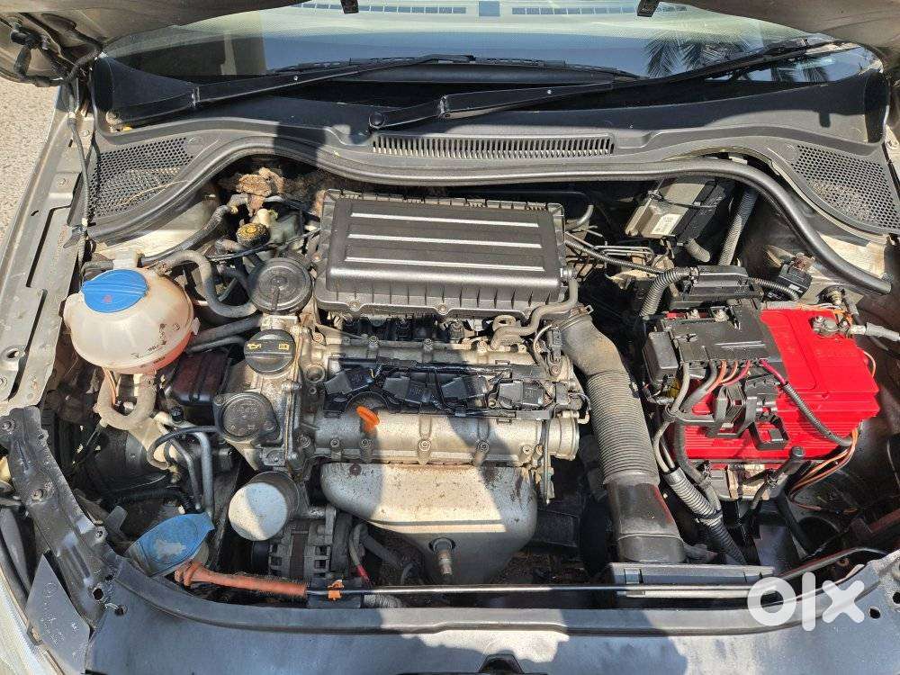 Skoda Rapid 2013-2016 1.6 Mpi At Elegance Plus, 2012, Petrol