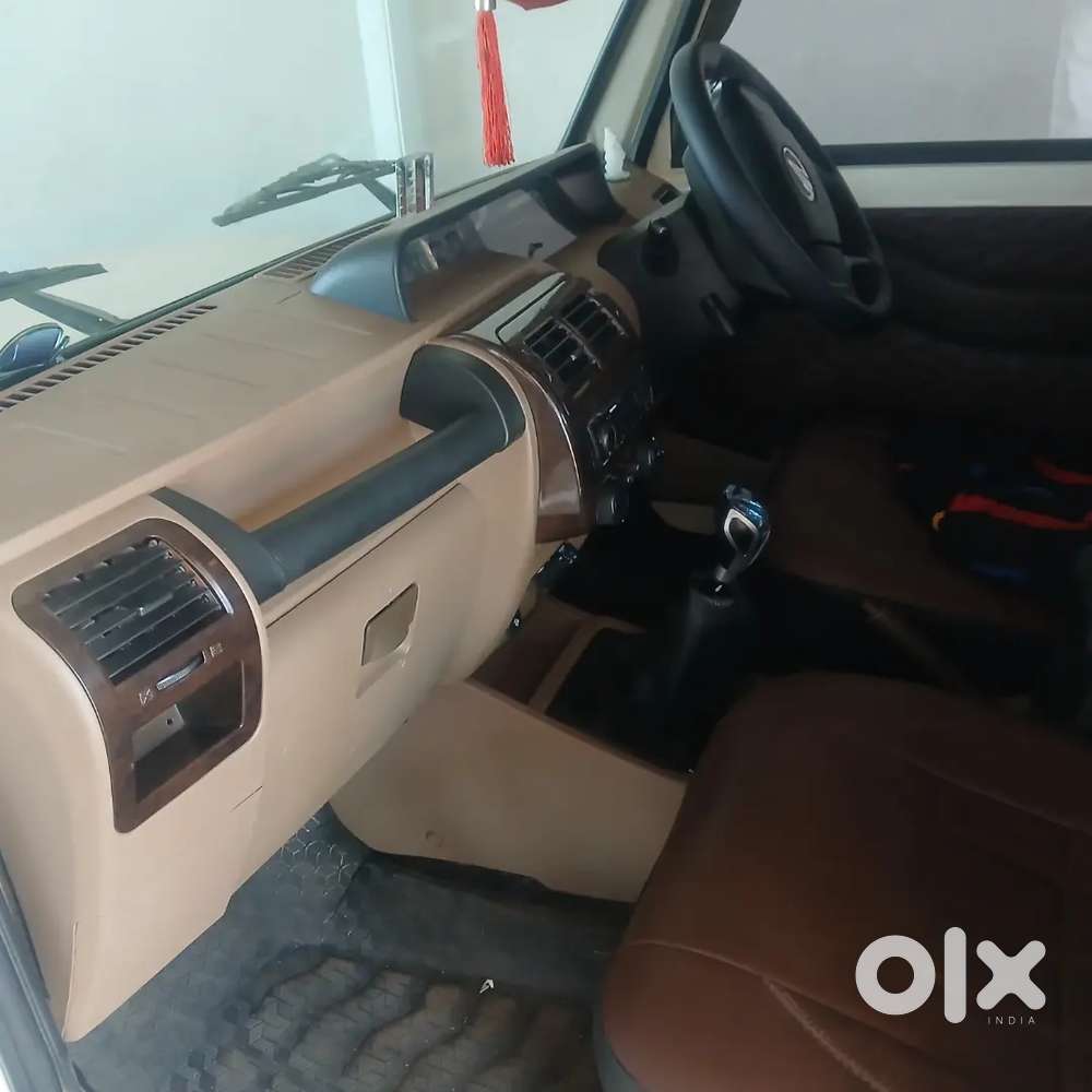 Mahindra Be 6 2021 Diesel