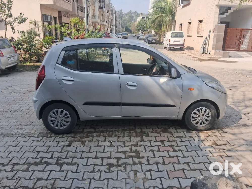 Hyundai I10 In Good Condition