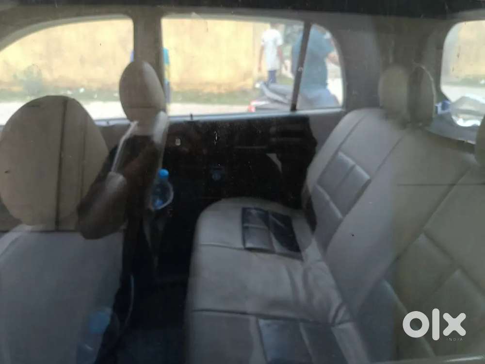 Hyundai Santro Xing 2000 Petrol Good Condition