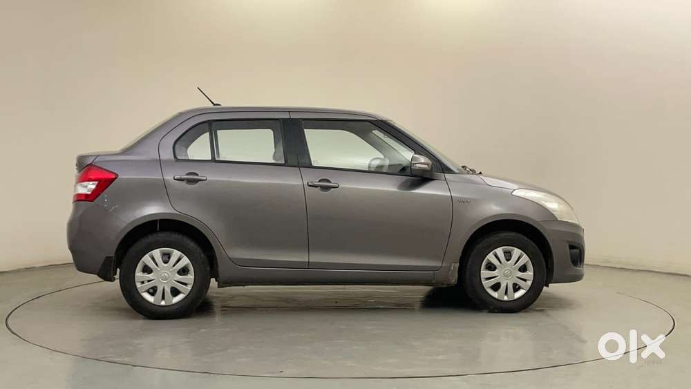 Maruti Suzuki Swift Dzire 1.3 Vxi, 2012, Petrol