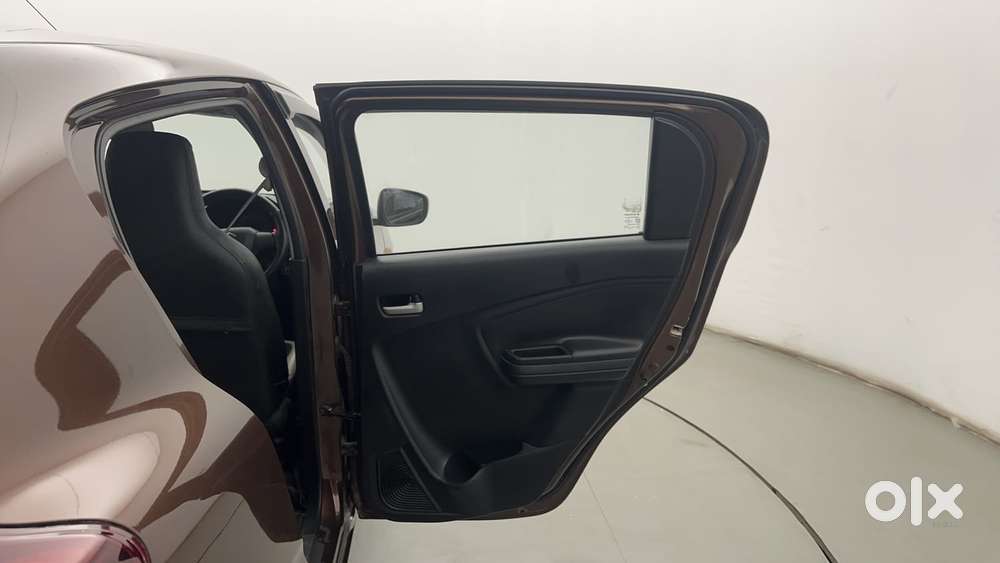 Maruti Suzuki Celerio Vxi, 2022, Petrol