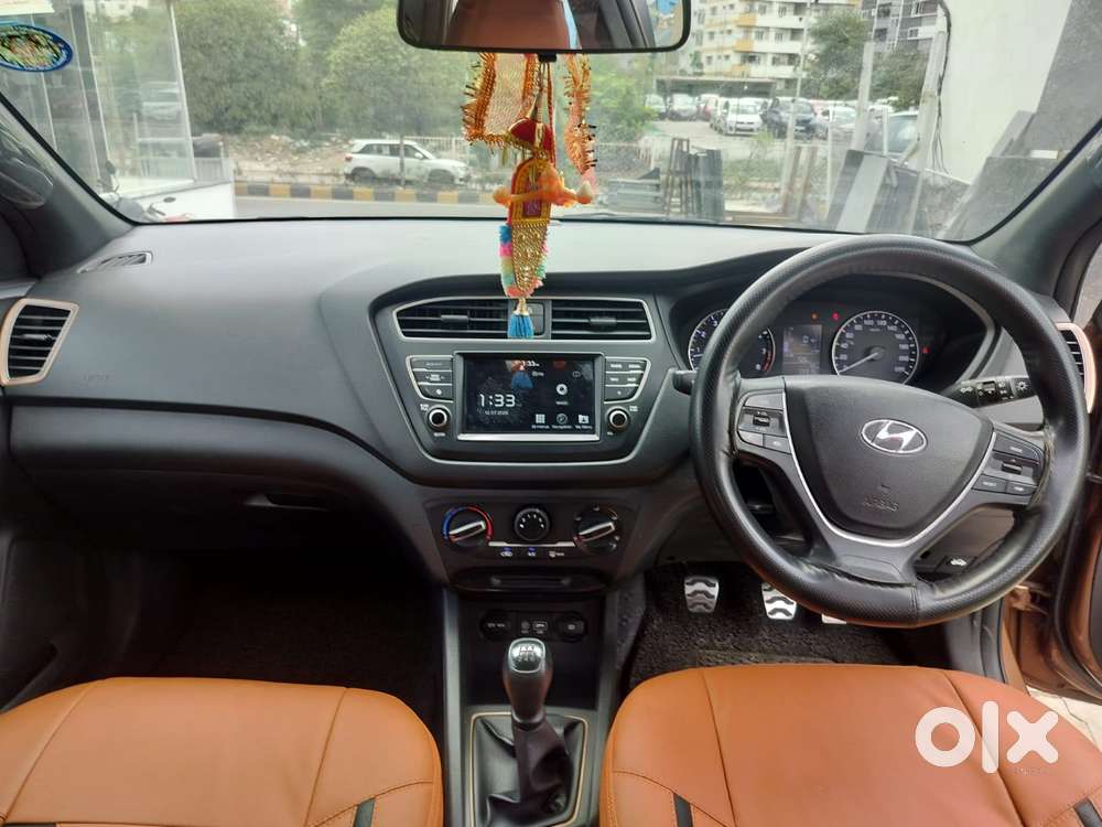 Hyundai I20 Active 1.2 S, 2018, Petrol