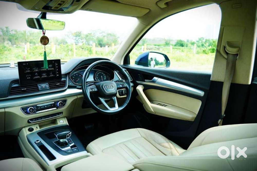 Audi Q5 2.0 45 Tfsi Premium Plus, 2022, Petrol