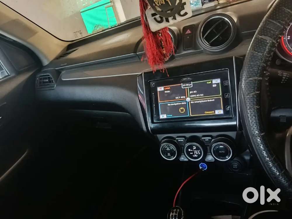 Maruti Suzuki Swift Zdi Plus 2018 Diesel Well Maintained