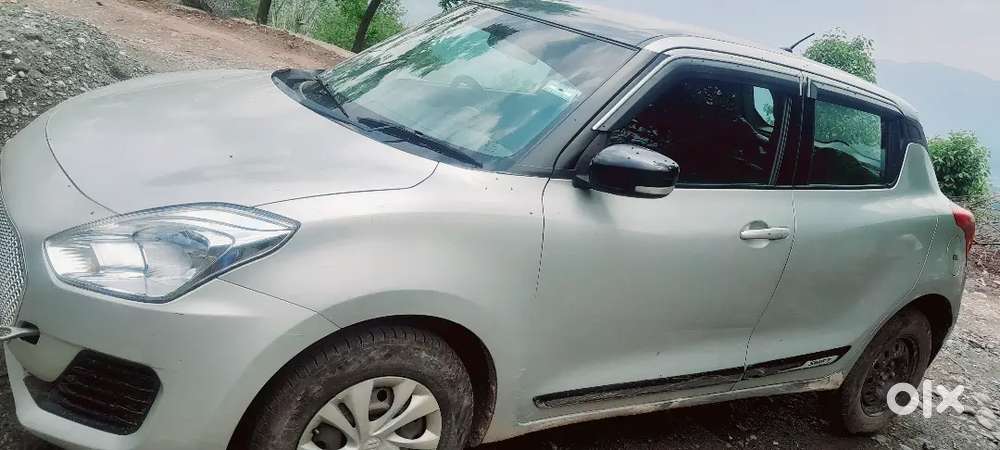 Maruti Suzuki Swift 2019