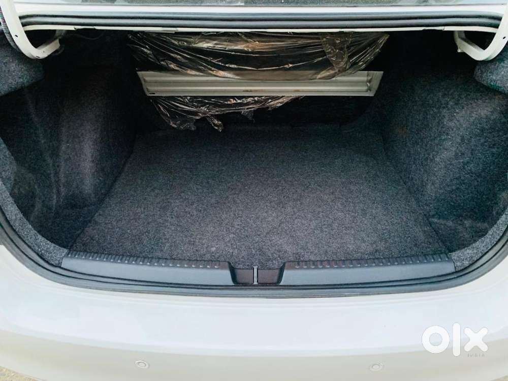 Skoda Diesel Car 2016