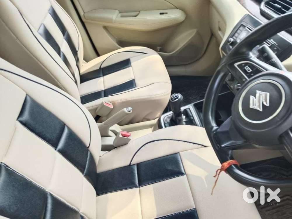 Maruti Suzuki Dzire 2017-2020 Vdi, 2018, Diesel