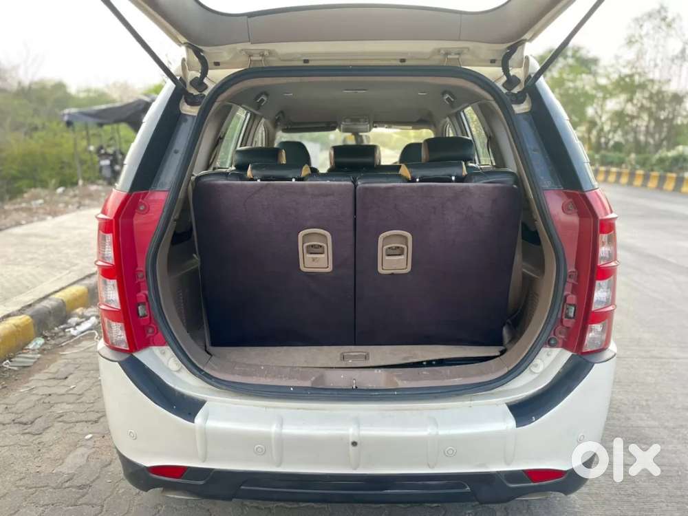 Mahindra Xuv500 W8, 2012, Diesel