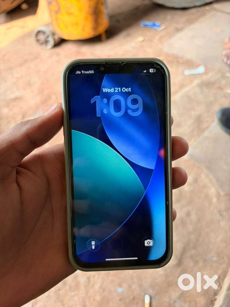 Iphone 13.