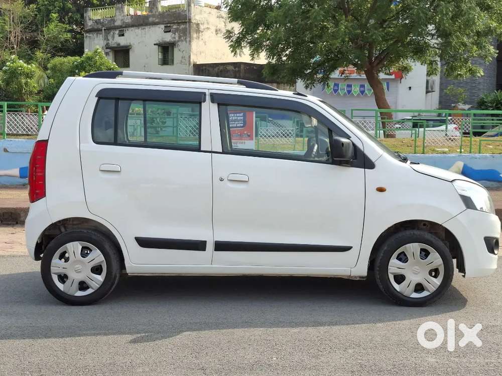 Wegon R 2015 Model