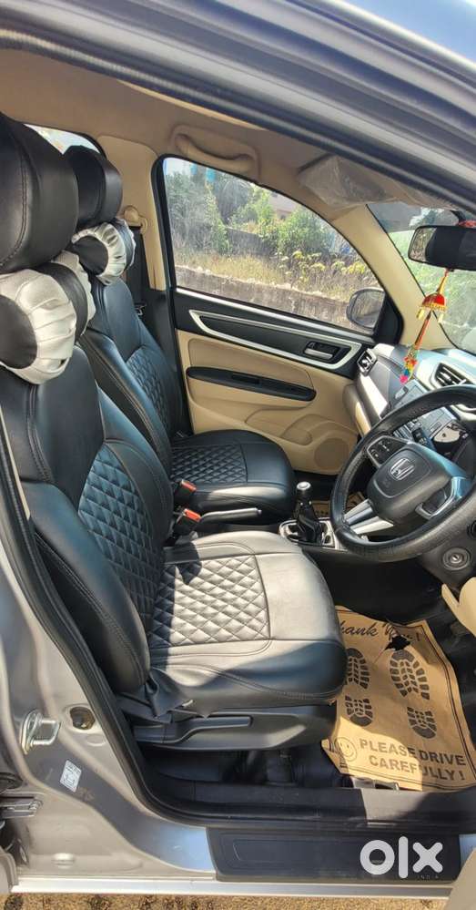 Honda Amaze S Mt I-vtec, 2025, Petrol