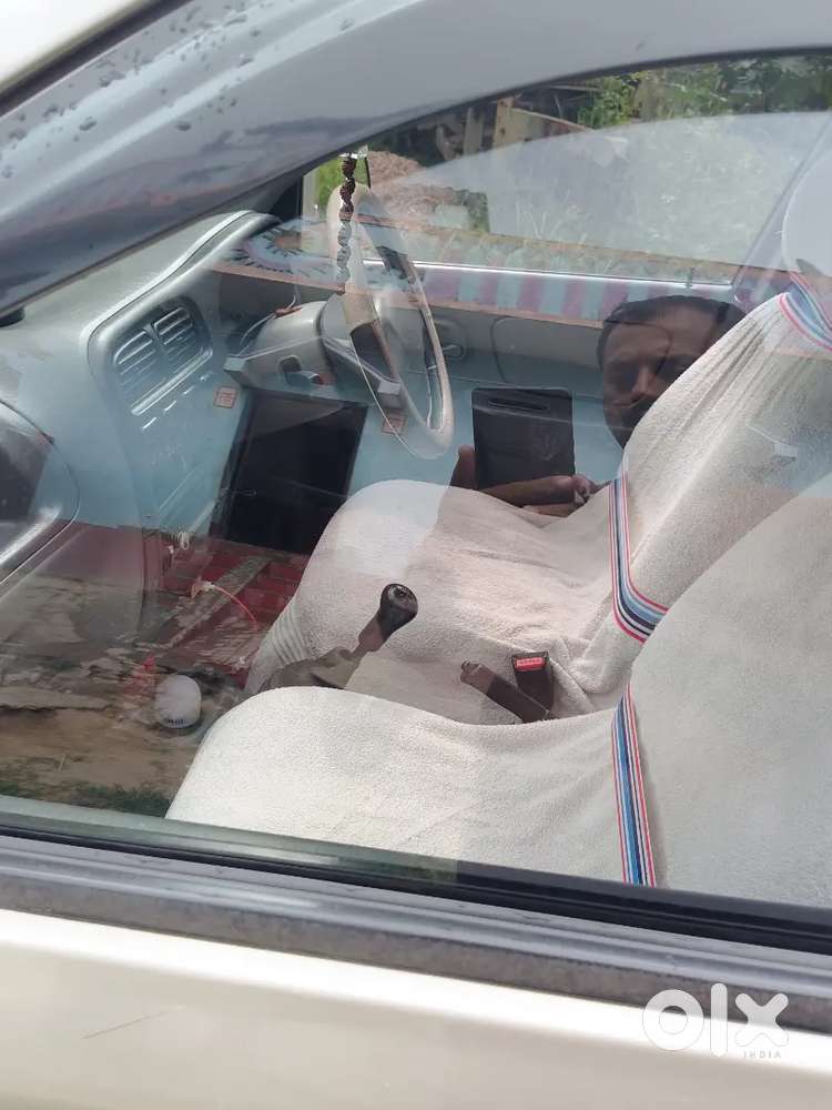 Maruti Suzuki Alto Lxi 2009