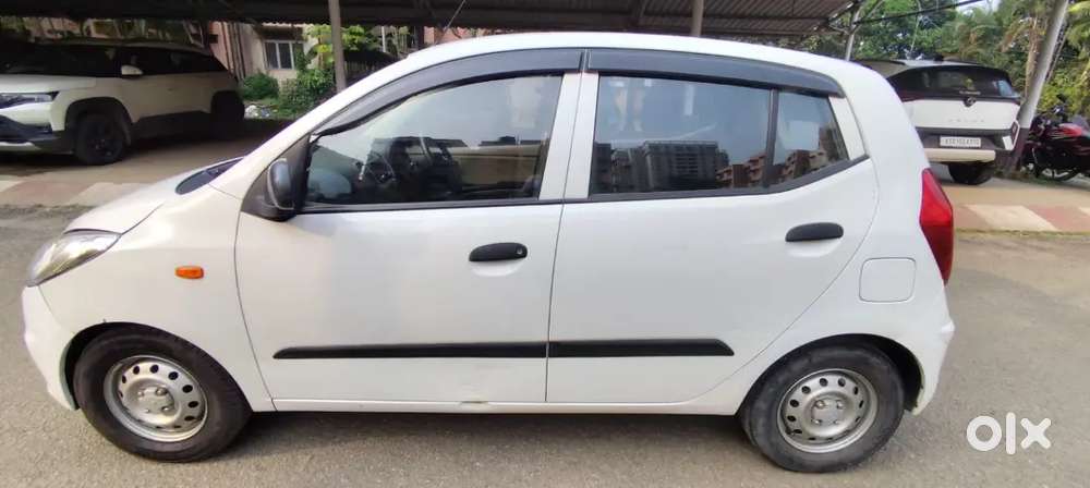 Hyundai I10 1.1 Magna 2015
