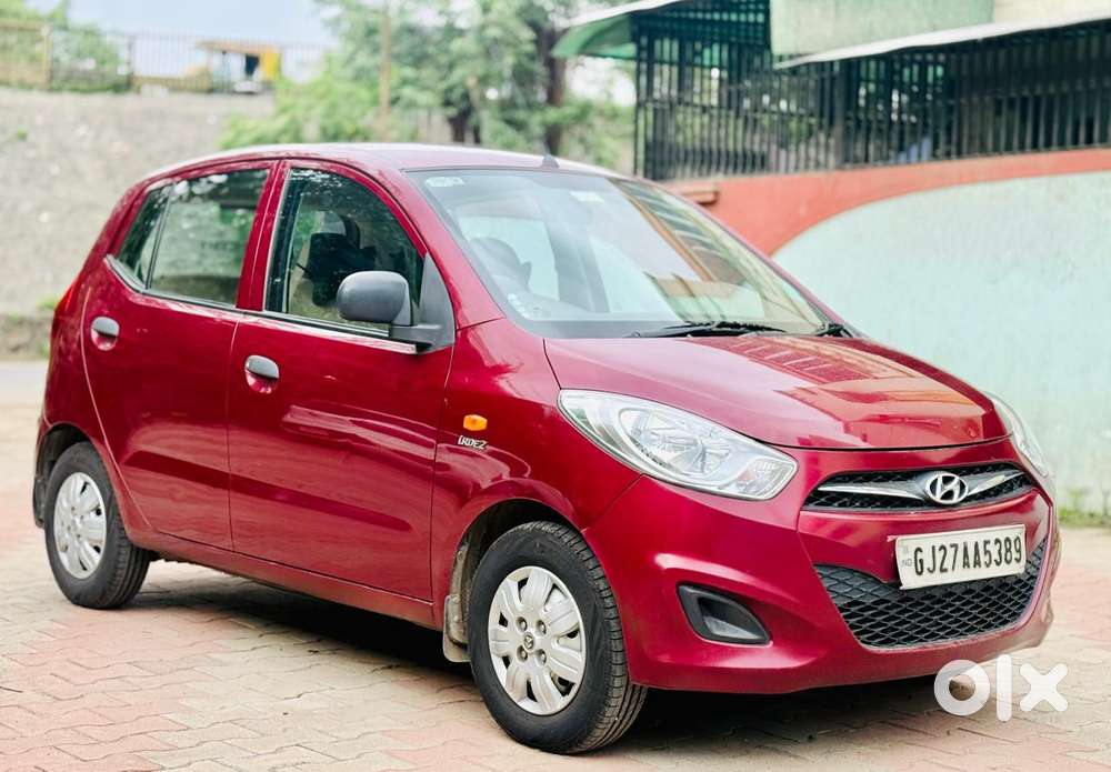 Hyundai I10 1.1l Irde Era Special Edition, 2014, Petrol