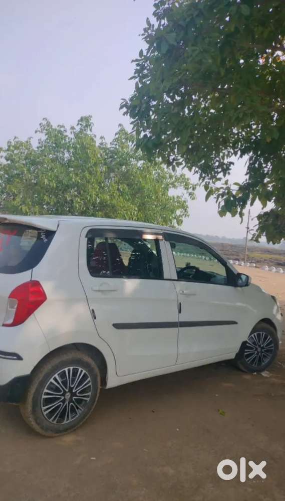 Maruti Suzuki Celerio 2020 Petrol Well Maintained