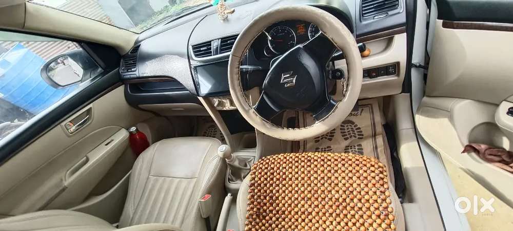 Maruti Suzuki Swift Vdi 2017