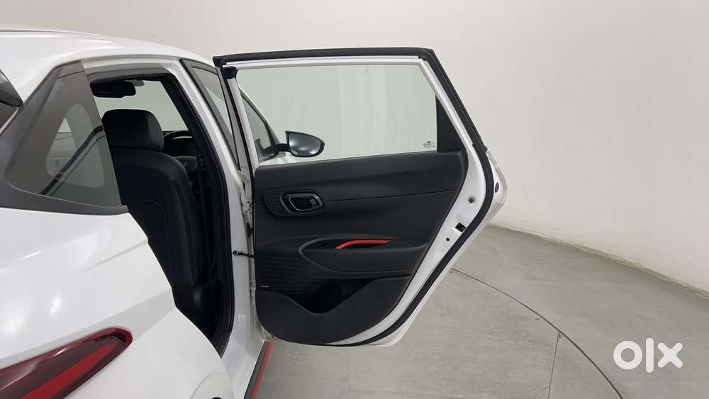 Hyundai I20 N Line N8 1.0 Turbo Dct, 2023, Petrol